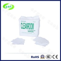 9*9 Cleanroom Clean Wipers Microfiber Wipers  Microfiber Wipes  Microfiber Cloth cleaning Cloth