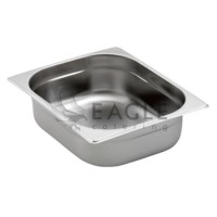 Stainless Steel Food Pan Gn Pan Gastronorm Container