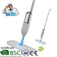 2017 New Design Spray Mop