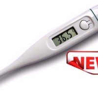 Thinner Digital Thermometer Pen-Type Digital Thermomete (DT-P01A)