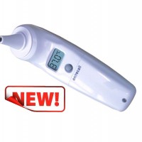 Infrared Ear Thermometer Digital Thermometer Et-100A