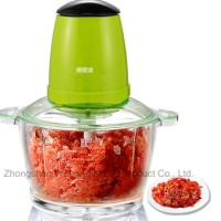 China Supplier Electric Meat Food Chopper Kitchen Appliance