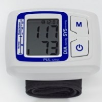 Blood Pressure Monitor (Hz-735)