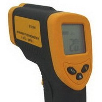 Non Contact Infrared Thermometer (DT-8380)