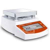 Hot Plate Magnetic Stirrer (MS-300/MS-400)