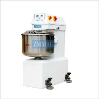 HS20 Best Selling Spiral Dough Mixer Mixer Factory for Bakery (ZMH-15)