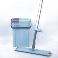 BSCI Audit Supplier Microfiber Mop Spin Mop