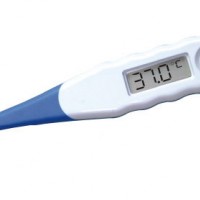 Pen-Type Digital Thermometer Clinical Thermometer (DT-101)