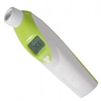 Infrared Forehead Digital Thermometer (FT-100A)