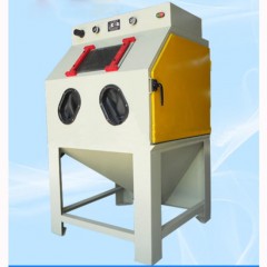 Tb9060A Sand Blasting Machine Price图1