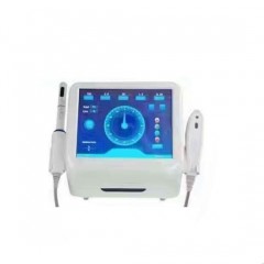 Professional Vaginal Tightening & Face Wrinkle Removal Hifu Machine图1