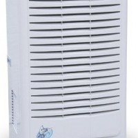 Portable Plastic Commercial Dehumidifier