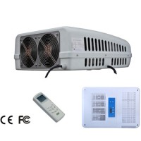 China Factory RV DC Air Conditioner (240VAC) (DL-1500A)