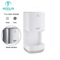 High Speed Hand Dryer Wall Mount ABS Plastic Automatic Hand Dryer