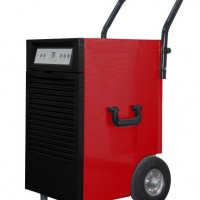 Industrial Building Construction 90L/D Dehumidifier for Green House