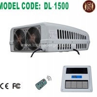 Hot Sales 12V Auto Car DC Air Conditioner (DL-1200)