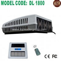 Hot Sale High Quality Fire Truck Air Conditioner (24VDC) (DL-1800)