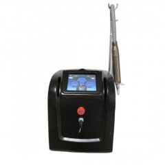 Professional Picosecond Laser Machine for Tattoo Removal (P05Q)图1