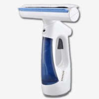 Rechargeable Window VAC Cleaner  Steam Cleaner