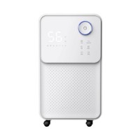 12L/D Low Noisy High Efficiency Home Dehumidifier