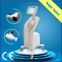 2016 Liposonic Hifu for Body Slimming Machine / Ultrashape Liposonic Machine Hifu