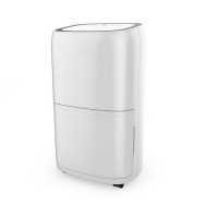 Home 20L/D Big Water Tank Dehumidifier OEM with Air Purifying