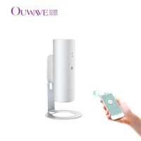 New Items Portable Humidifier Aroma Scent Diffuser APP Control Scent Machine