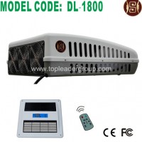 2019 Hot Sales Ce/FCC Certification Parking DC Air Conditioner