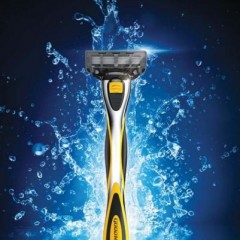 Razor Professor for Private Label Since 1995图1