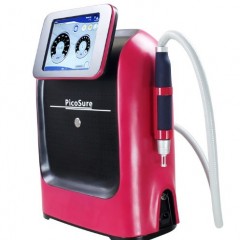 P05t Red Picosure Picosecond Machine for Tattoo Removal图1