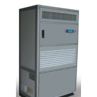 Thermostat Industrial Commercial Dehumidifier 5000m3/H