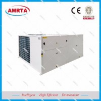 Commercial Air Conditioner Rooftop Package Unit