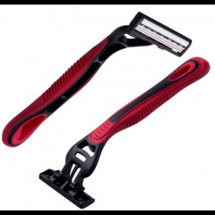 Good Quality Disposable Razor Made of Swidish Stainless Steel图1