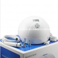 Home-Use Radio Frequency Bipolar RF Slimming Beauty Machine Skin Tightening Care