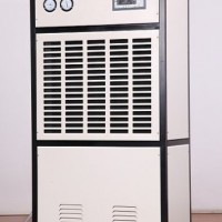 Industrial Dehumidifier 240L/Day