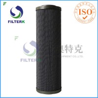 Replacement Hydac Hydraulic Oil High Pressure Filter