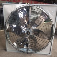 Fbh-900 Hanging Exhaust Fan /Poultry Exhaust Fan /Ventilation/Electric Fan/ Air Cooler for Milk Farm