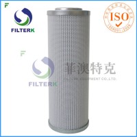 Replacement Hydac Hydraulic Oil 10 Micron Filter