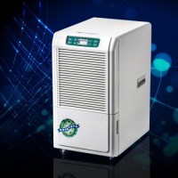 Automatic 50L/D Dehumidifier with CE Approval