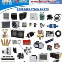 Refrigerator  Air Conditioner Spare Parts / Fittings