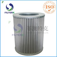 Filterk G5.0 Stainless Steel Natural Gas Filter Element