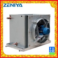 Concealed Fan Coil Unit for Industrial Ventilation/Air Conditioner