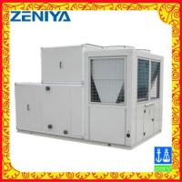 Air Cooled Roof Top Air Conditioner/Packaged Air Conditioning