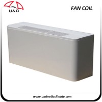 Central Air Conditioner HVAC System Hydronic Universal Fan Coil