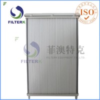 Filterk Replacement 0345064 Dust Collector Panel Filter