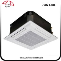 HVAC Indoor Unit (Ceiling Cassette Type)