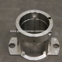 CNC Machined Parts  CNC Machining Parts  Aerospace Parts  Aerospace Machined Aluminum Parts