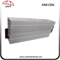 Hot Selling Ceiling Concealed Ducted Fan Coil