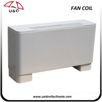 2 Pipe System Universal Fan Coil Unit