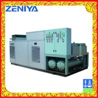 Sea Water Cooled Packaged Air Conditioner for Marine